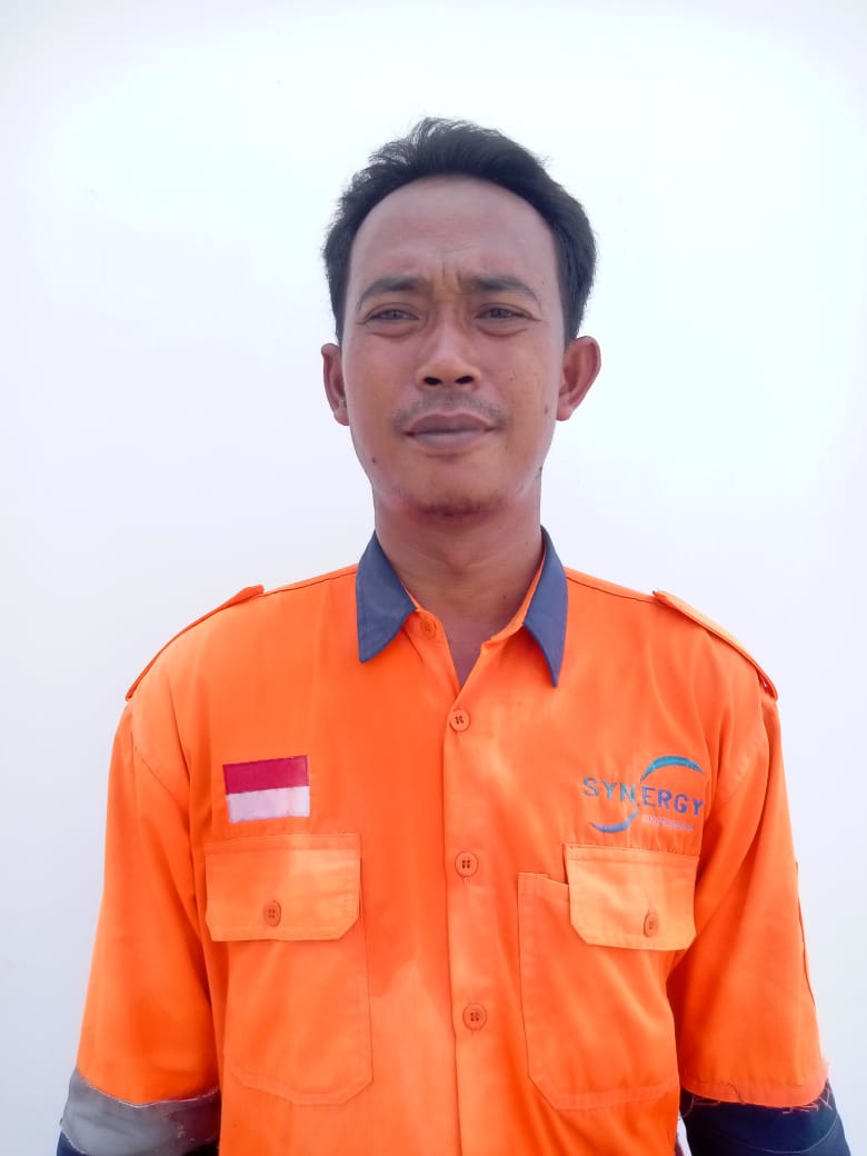 Eko agung Wibowo